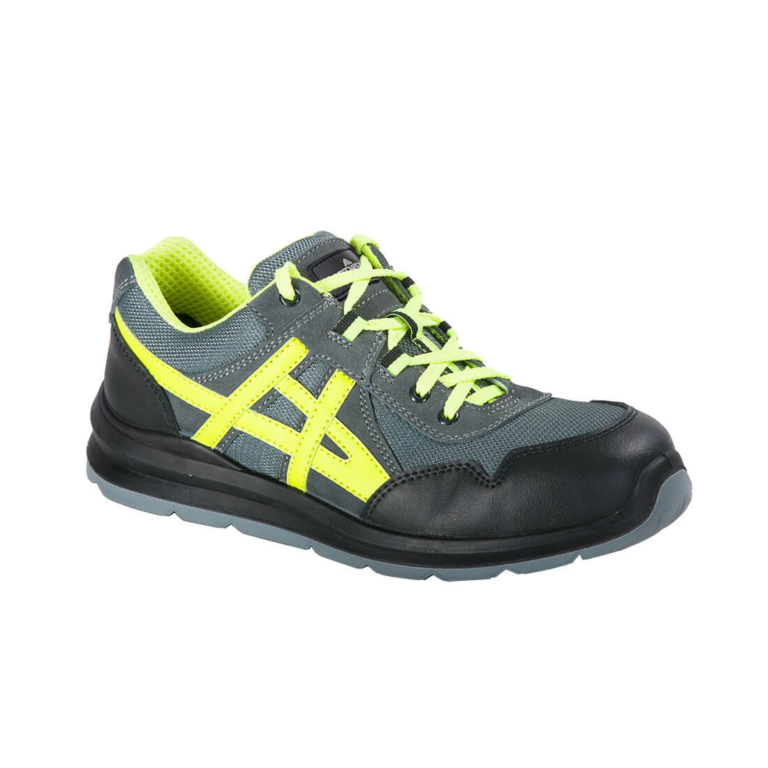 FT50GRR - Scarpe in pelle e acciaio S1 FO SR