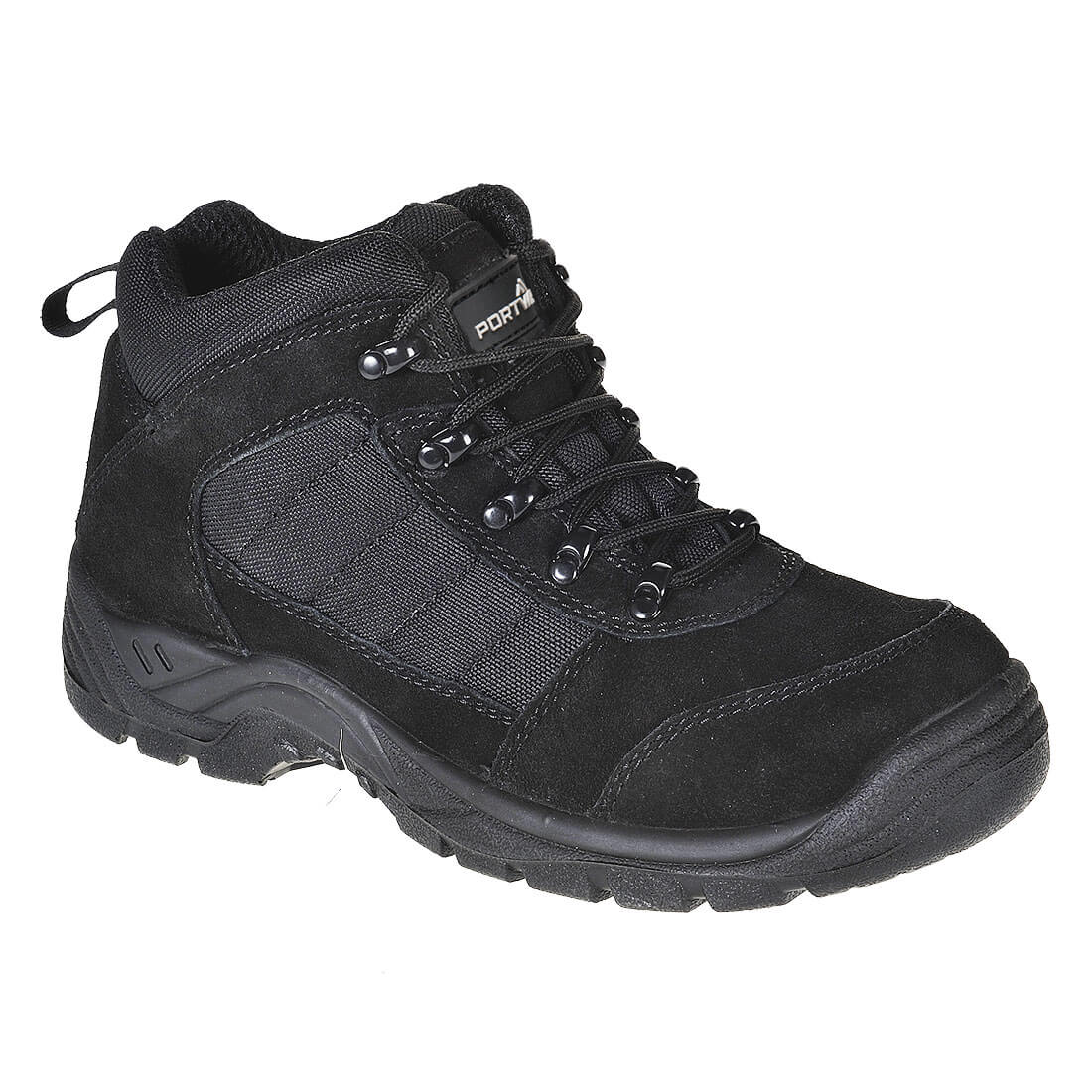 FT63BKR - Bota Trouper Steelite S1P