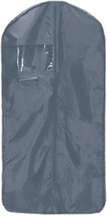 Porta abiti con finestra trasparente Sherpa