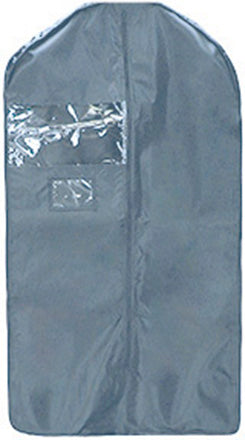 Porta abiti con finestra trasparente Suit