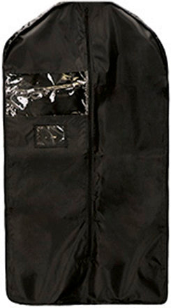 Porta abiti con finestra trasparente Suit