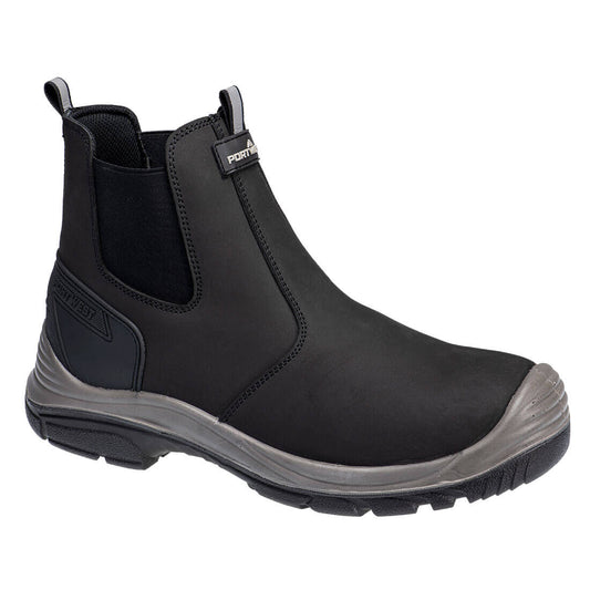 FV02BGY - Stivaletto Dealer Rafter S7 SR SC FO
