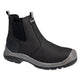 FV02BGY - Stivaletto Dealer Rafter S7 SR SC FO
