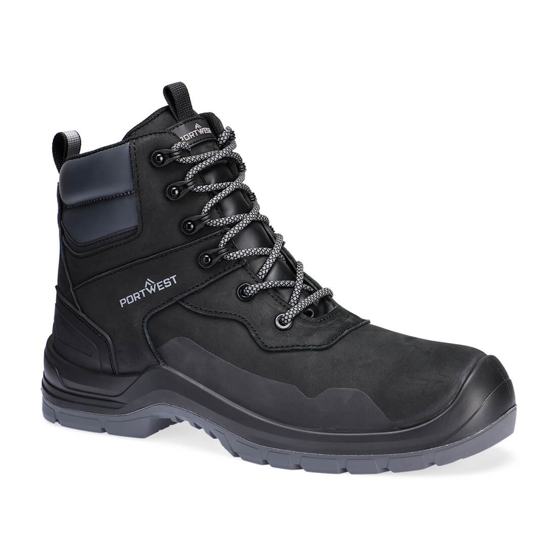 FV06BKR - Composite Nubuck Boot S7L