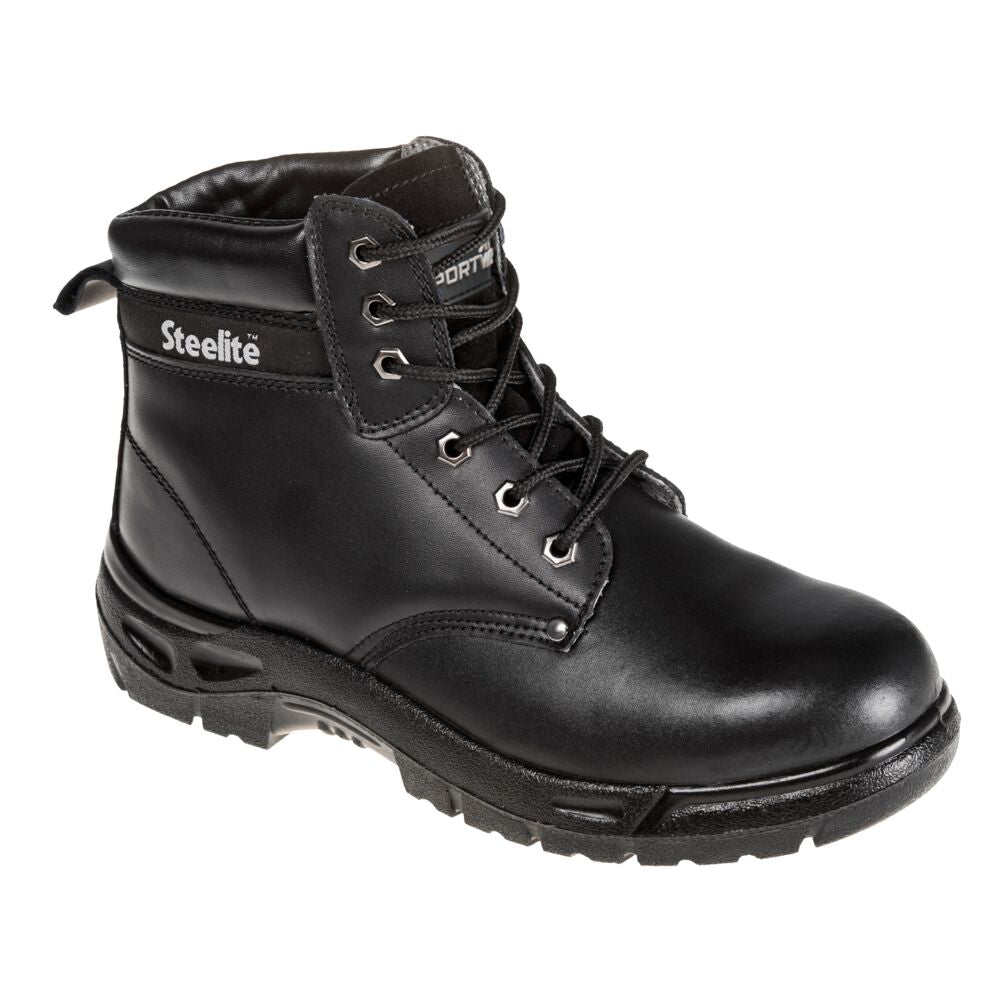 FW03BKR - Bota Steelite S3