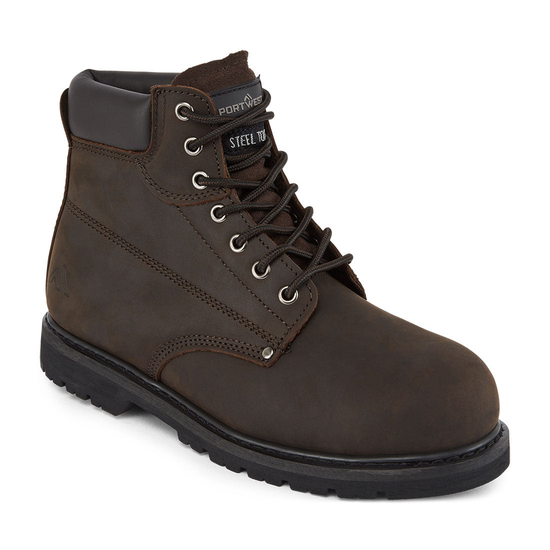 FW17BRR - Bota flexible Steelite SB HRO