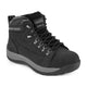 FW31BKR - Scarponcino Nubuck Mid Cut Steelite SB HRO