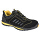 FW34BKR - Scarpa Steelite Safety Trainer Lusum S1P HRO