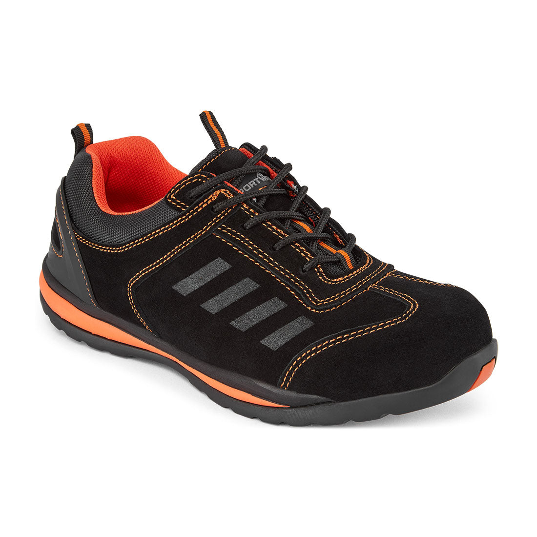 FW34ORR - Scarpa Steelite Safety Trainer Lusum S1P HRO