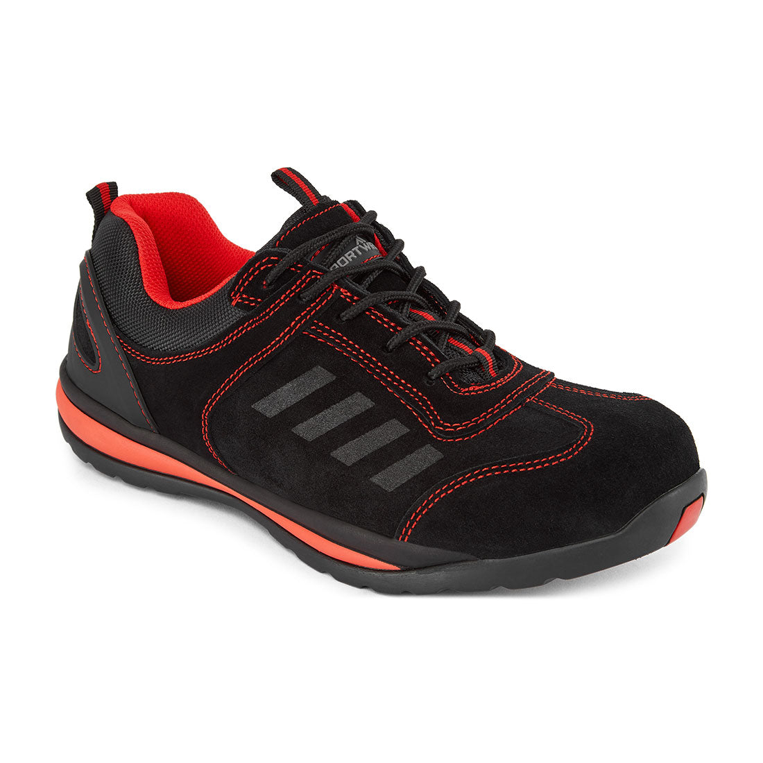 FW34RER - Scarpa Steelite Safety Trainer Lusum S1P HRO