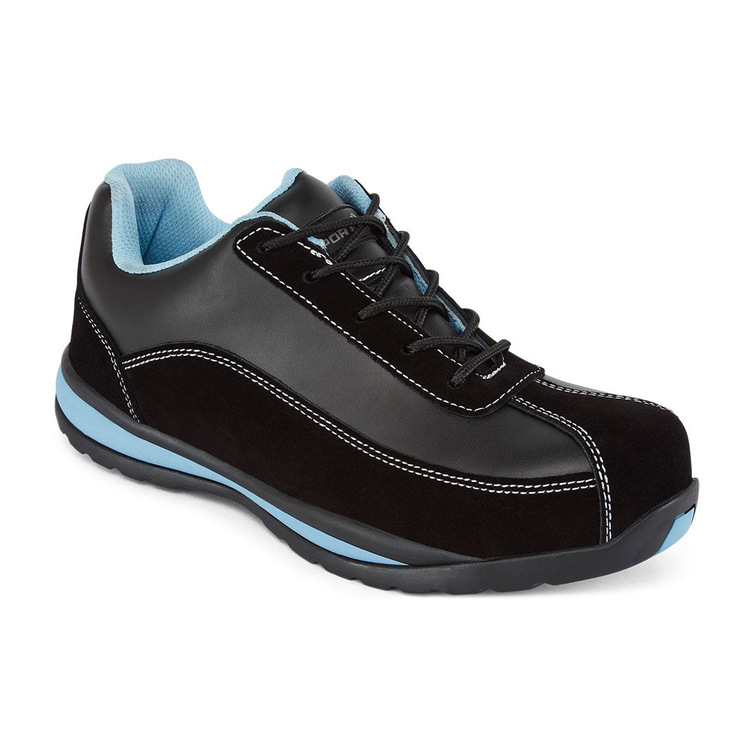 FW39BKR - Scarpa donna Steelite S1P HRO