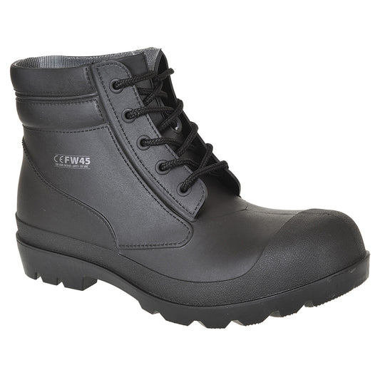 FW45BKR - Bota de PVC S5