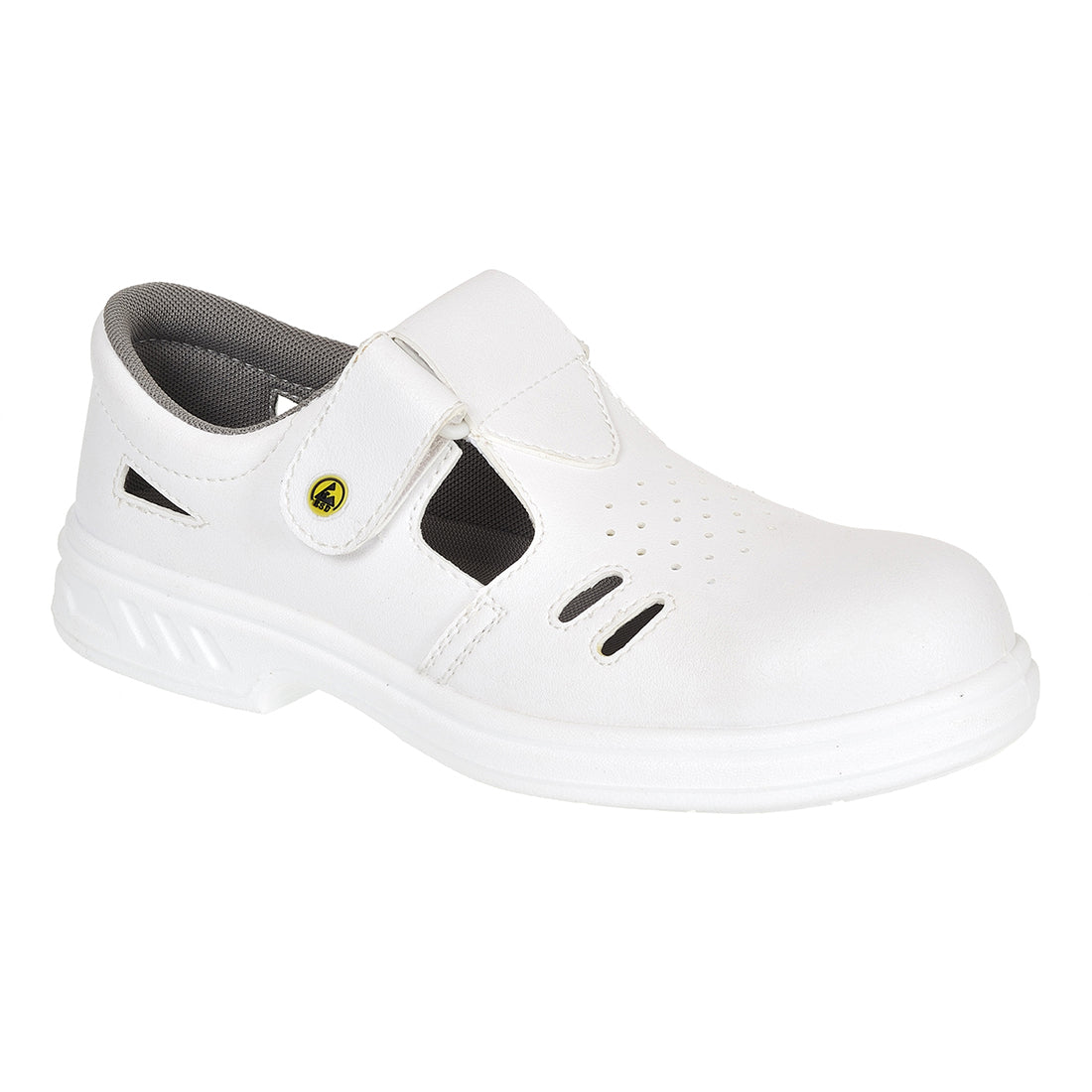 FW48WHR - Sandalo Ebro ESD S1 Steelite Classe 3