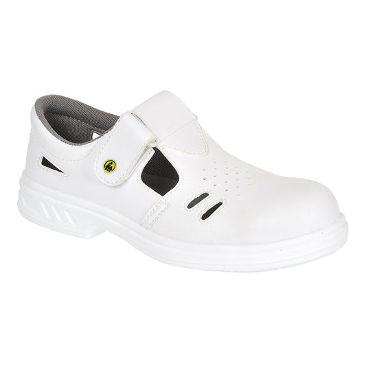 FW48WHR - Sandalo Ebro ESD S1 Steelite Classe 3