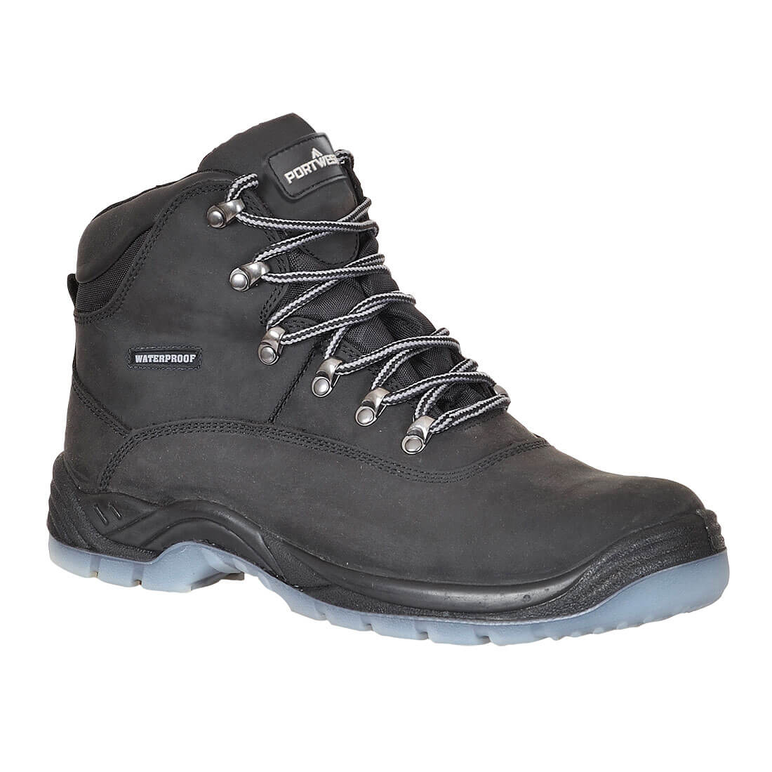FW57BKR - Bota Steelite S3 WR