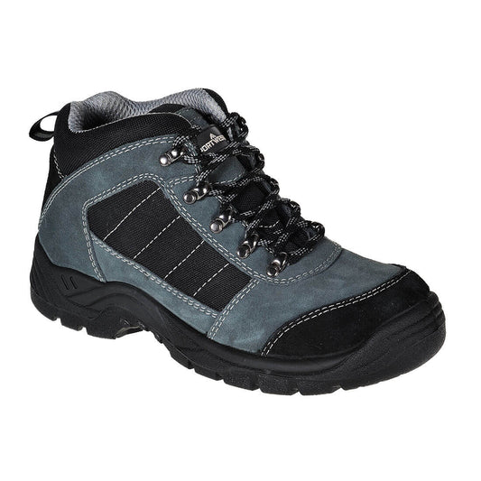 FW63BKR - Scarponcino Trekker Steelite S1P