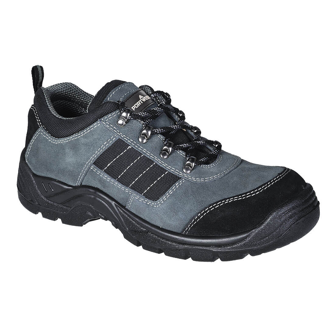 FW64BKR - Scarpa Trekker Steelite S1P