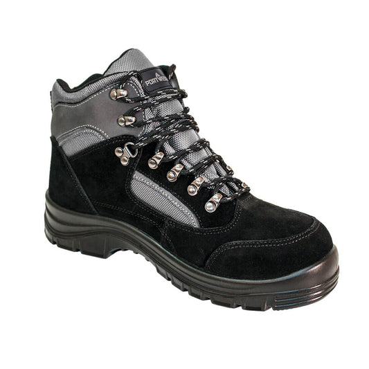 FW66BKR - Scarponcino Steelite Hiker S3 WR