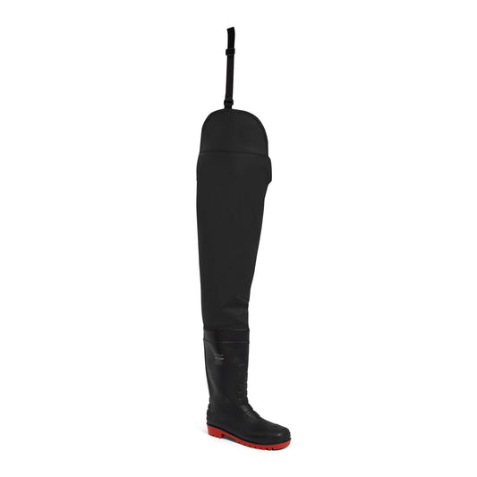 FW71BKR - Botas de cintura S5