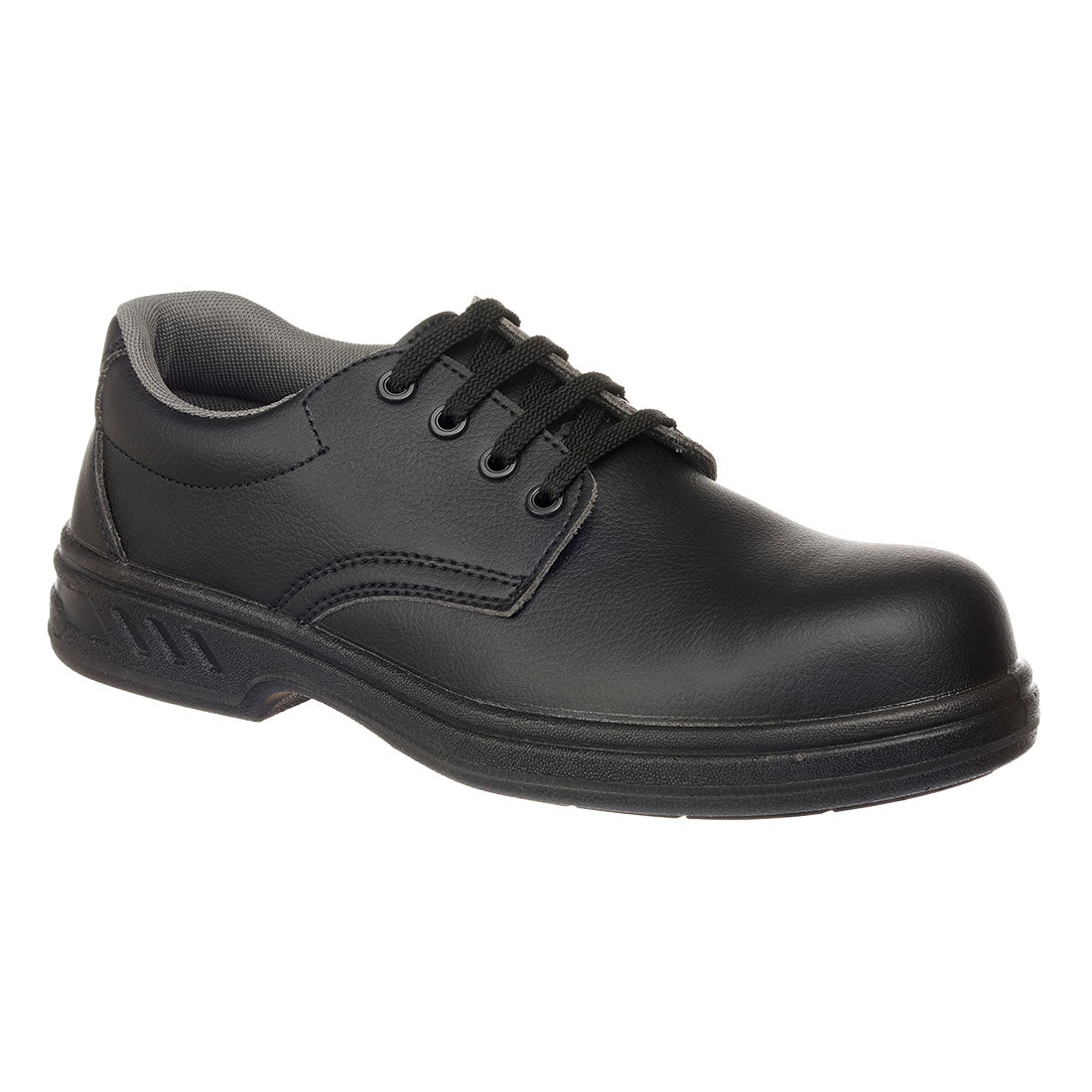 FW80BKR - Zapato de seguridad con cordones S2