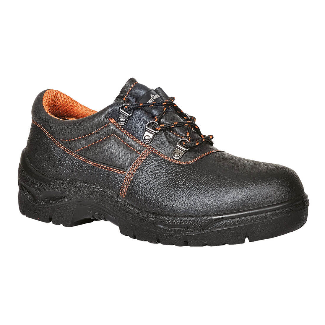 FW85BKR - Scarpa Steelite Ultra Safety S1P