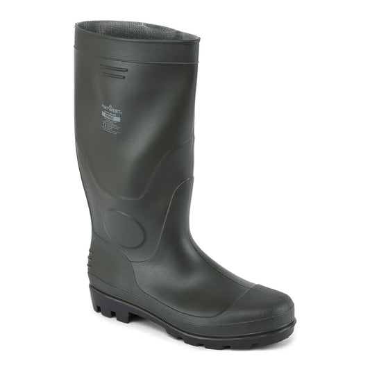 FW90GNR - Bota de agua de PVC O4