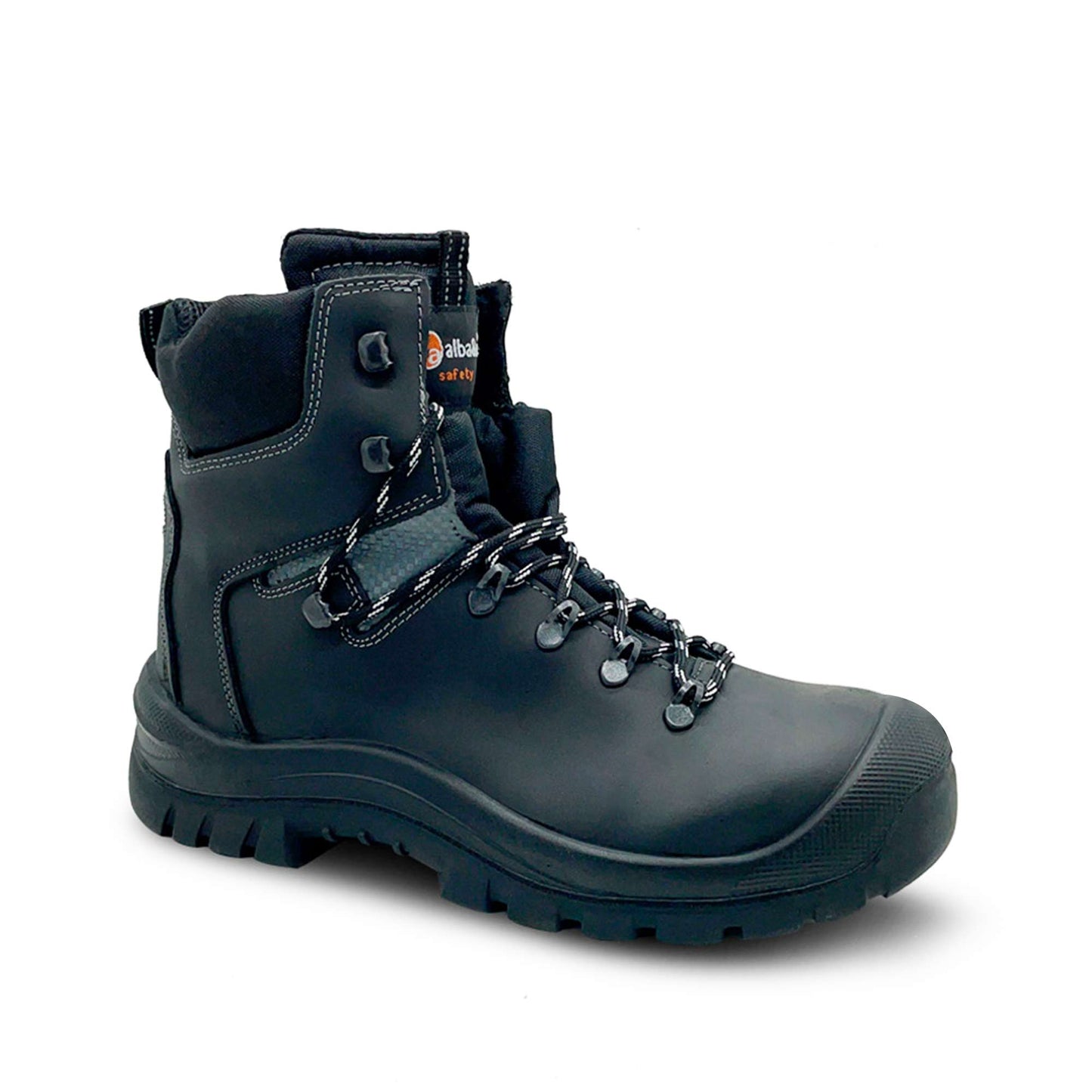 Stivale antinfortunistico BARI S3 WR HRO SRC G-BARI