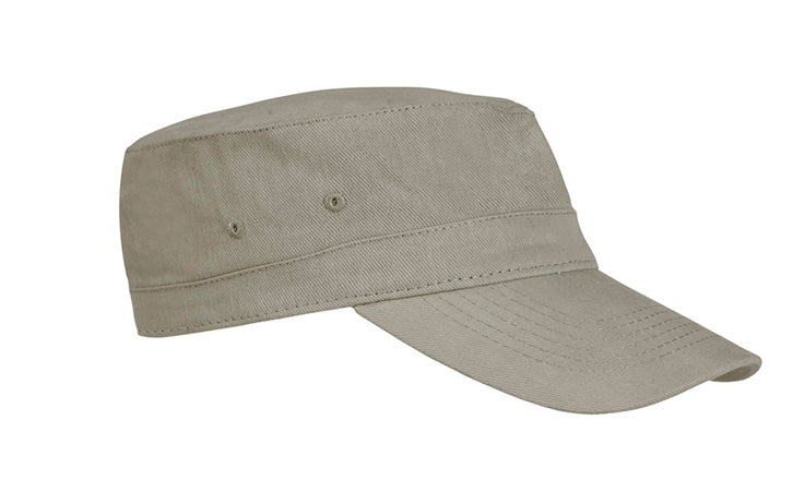 Cappellino militare Army