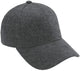 Cappellino da baseball a 6 pannelli Byron