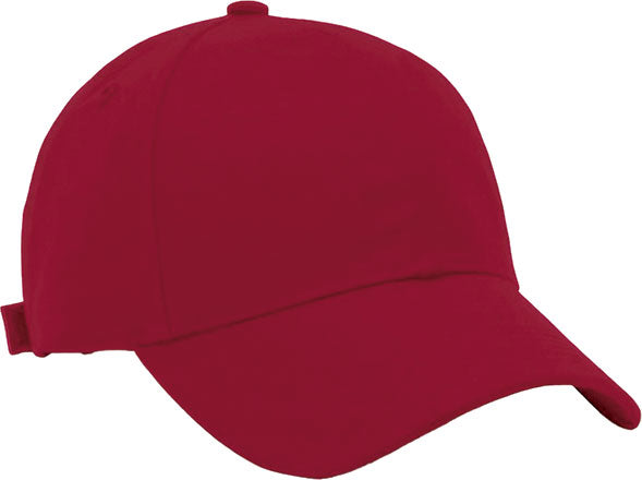 Cappellino leggero a 5 pannelli Caribbean