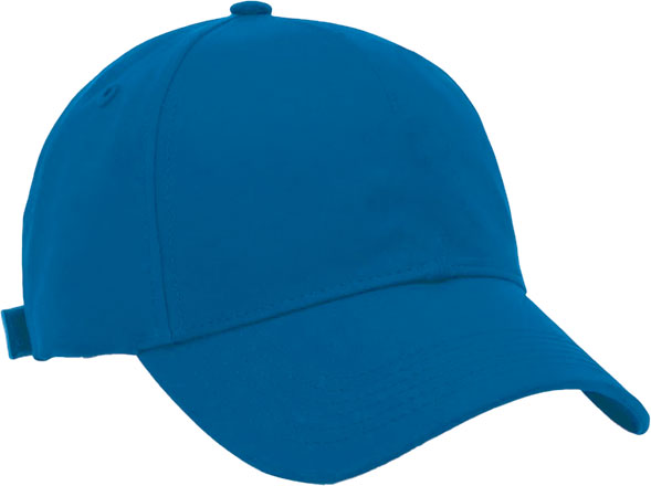 Cappellino leggero a 5 pannelli Caribbean