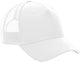 Cappellino traspirante con 5 pannelli Memphis