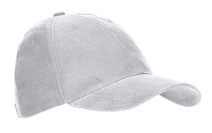 Cappellino in cotone a 6 pannelli Minneapolis