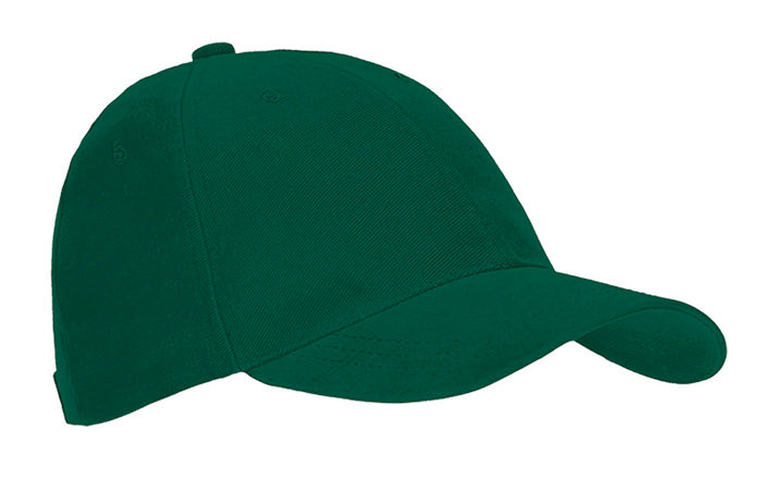 Cappellino in cotone a 6 pannelli Minneapolis