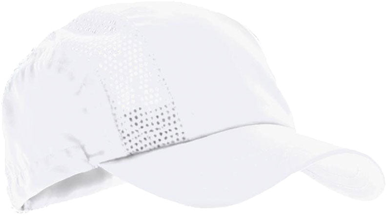 Cappellino traspirante e leggero Monegros
