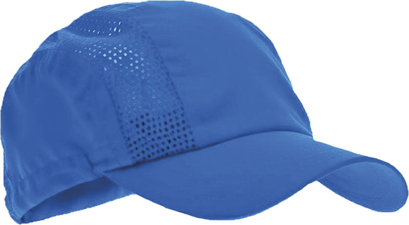 Cappellino traspirante e leggero Monegros