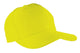 Cappellino di colori fluo a 5 pannelli Nantes