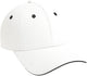 Cappellino a 6 pannelli Ocean