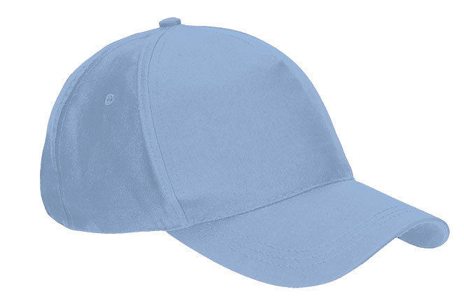 Cappellino in cotone a 5 pannelli Odyssey