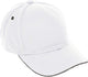 Cappellino in cotone a 5 pannelli Play