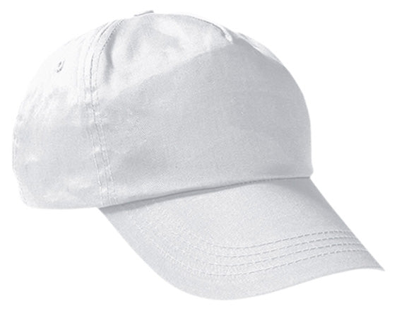 Cappellino leggero a 5 pannelli Promotion