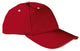Cappellino da baseball a 6 pannelli bicolore Sandwich