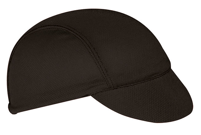 Cappellino sportivo a 3 pannelli Summit