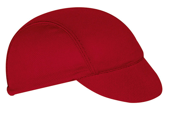 Cappellino sportivo a 3 pannelli Summit