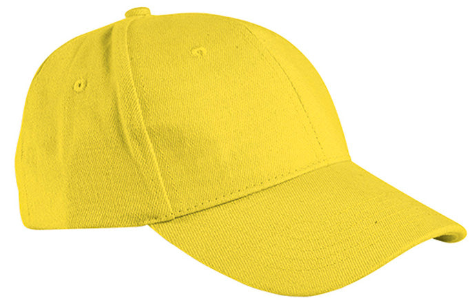 Cappellino da baseball a 6 pannelli Toronto