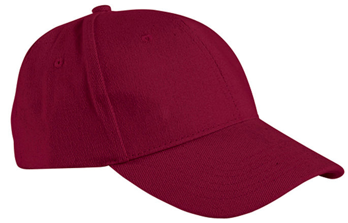 Cappellino da baseball a 6 pannelli Toronto
