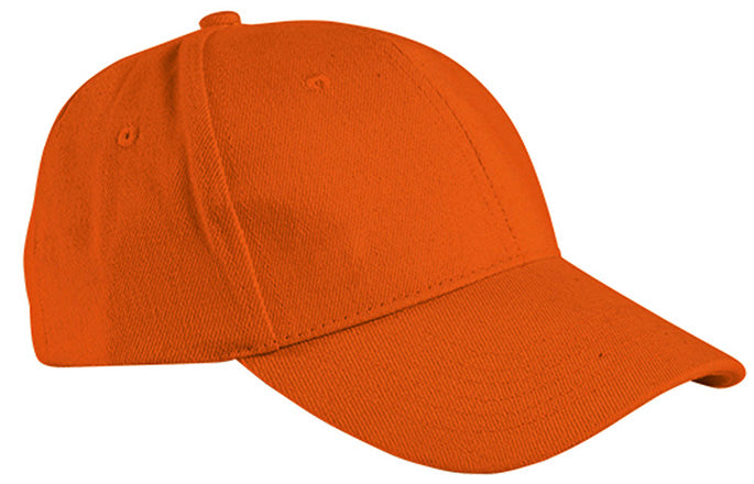 Cappellino da baseball a 6 pannelli Toronto