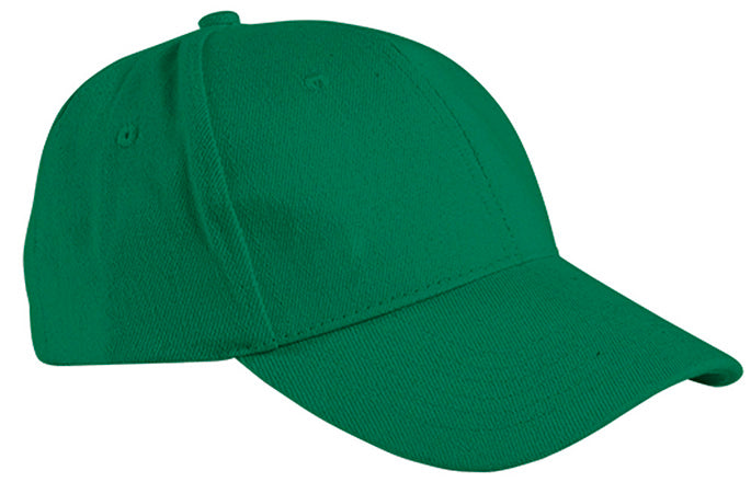 Cappellino da baseball a 6 pannelli Toronto