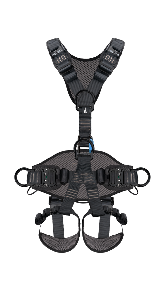 IMBRACATURA GRAVITY PLUS 1
