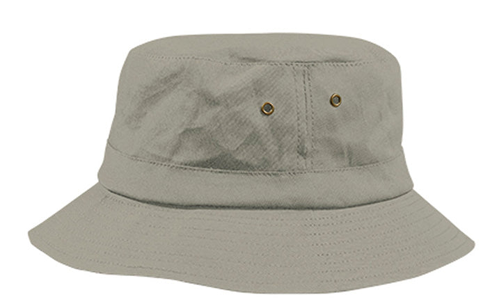 Cappello estivo con ala di 5 cm su tutto Fisher